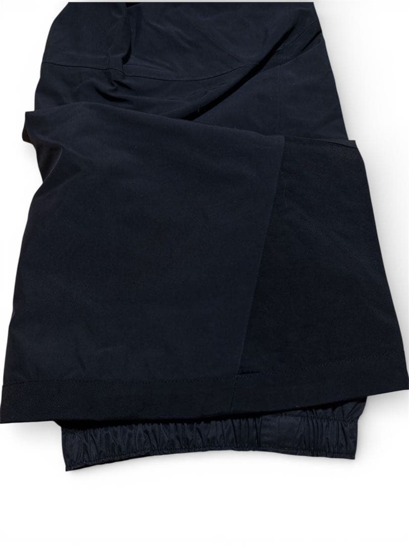 patagonia パタゴニア　ゴアテックス　パウダーボウルパンツ M 麓