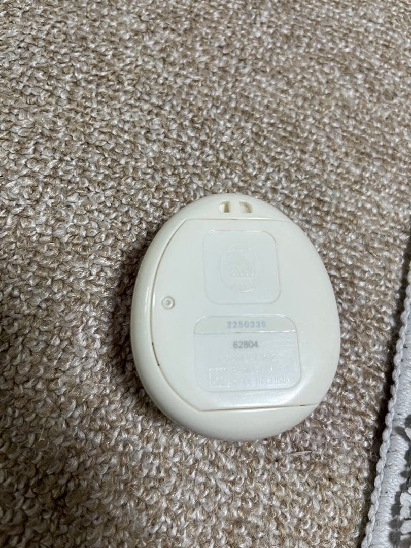 たまごっち4U ピンク