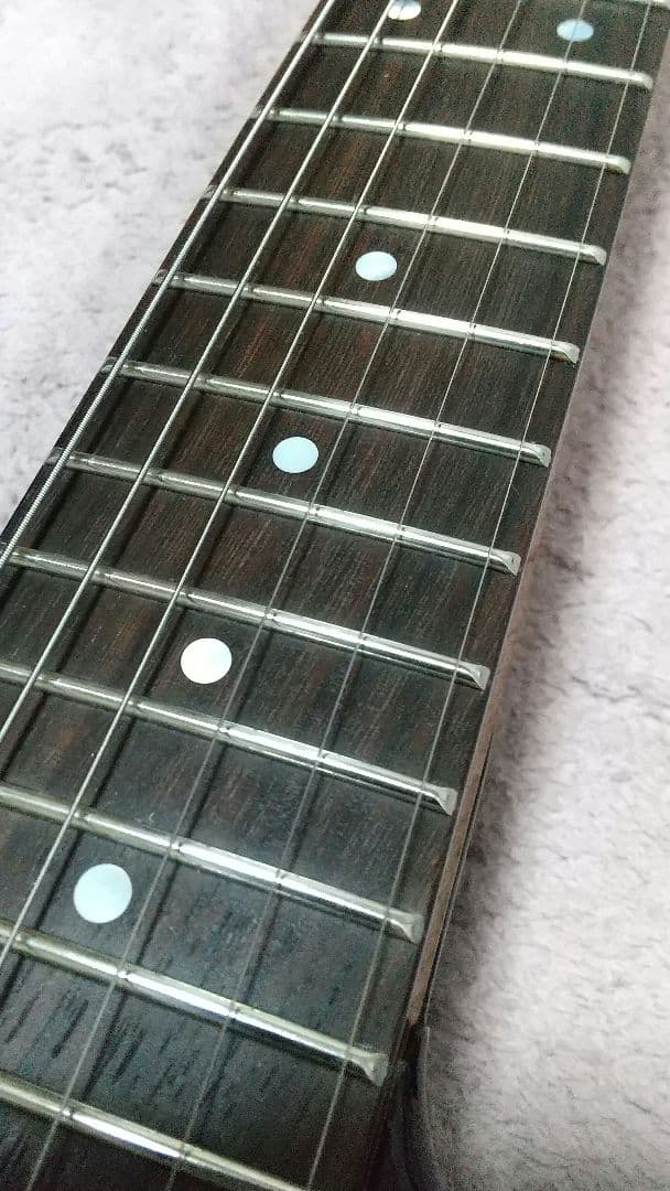 yamaha pacifica611VFM 1月31日削除