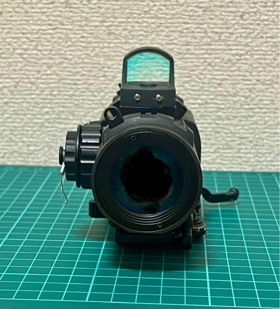 エルカン　ELCANタイプ Specter DR 1x-4x スコープ光学機器