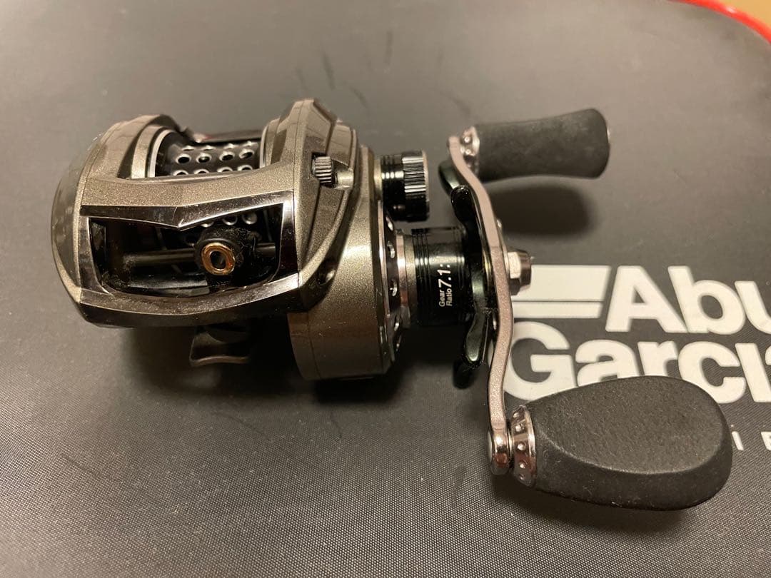 ABUGarcia REVO LT-L 箱無し