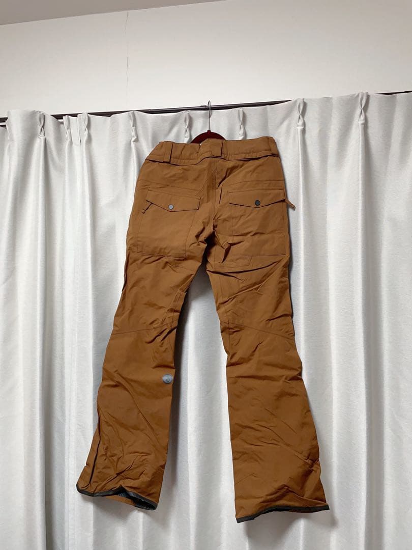 VOLCOM GORE-TEX PANTS ボルコム ゴアテックス パンツ