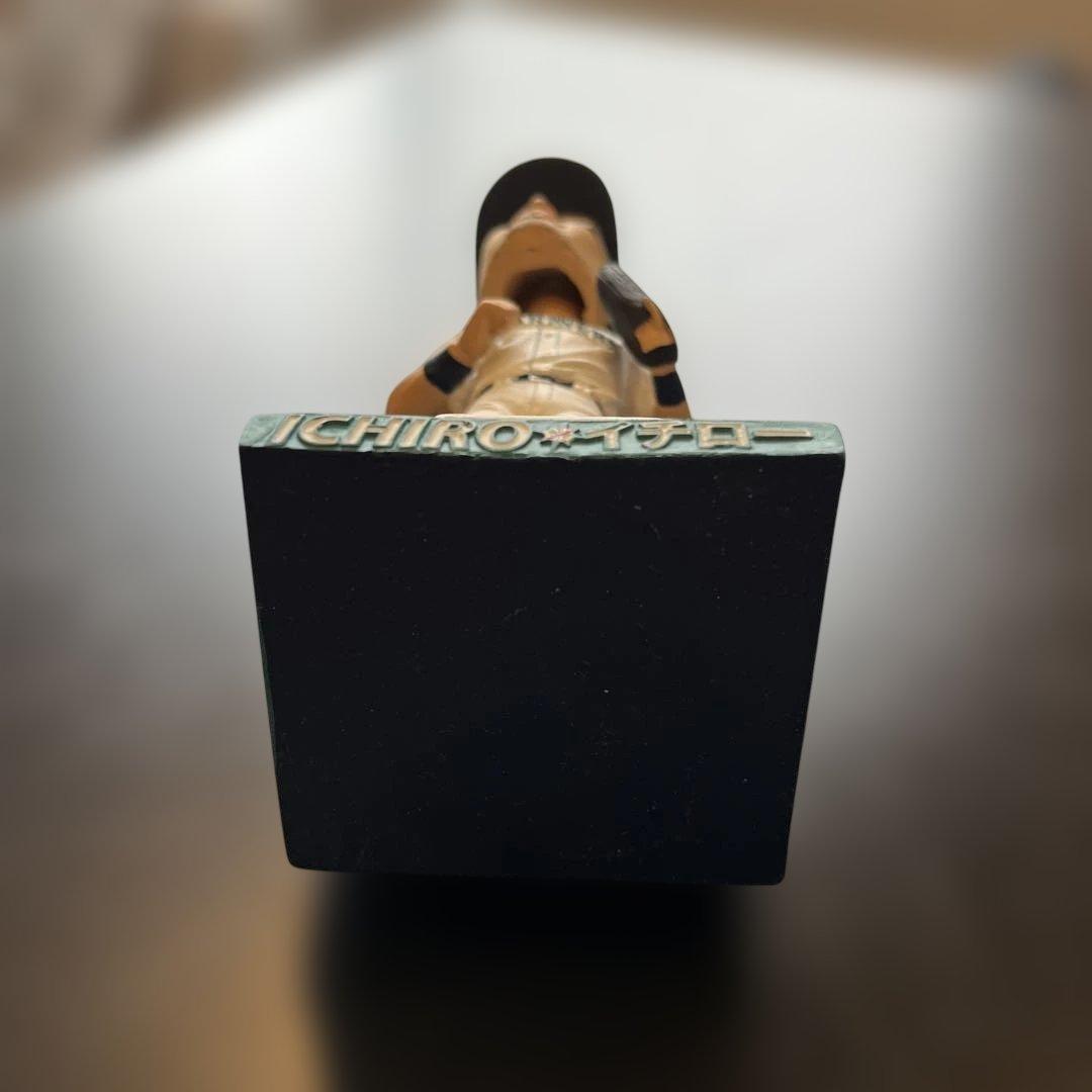 【非売品】【箱付き】2008 イチロー フィギュア