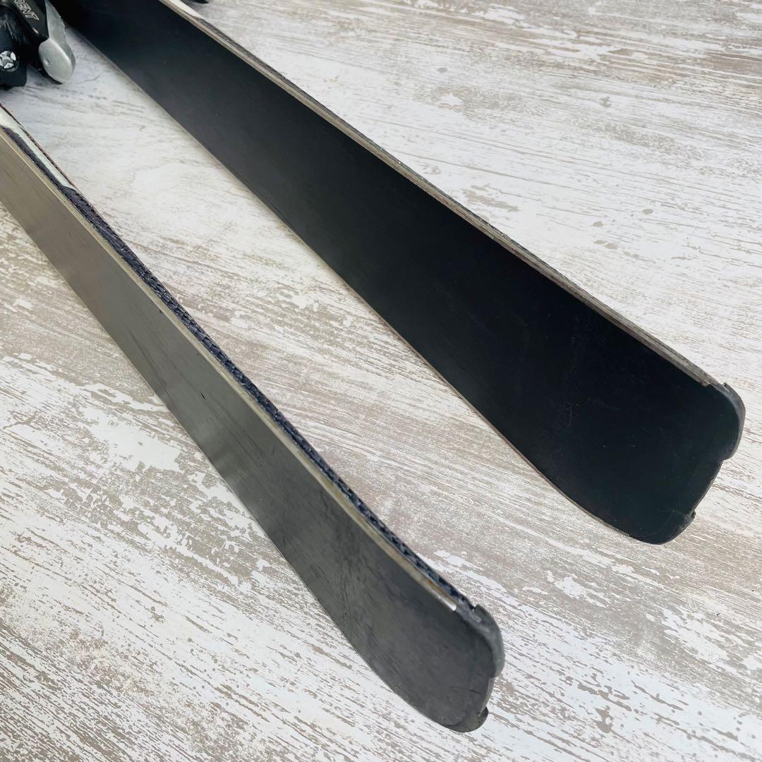 ノルディカ トランスファイアR70 スキー板【168】& チロリア　ビンディング