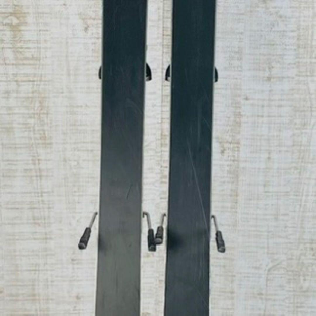 ノルディカ トランスファイアR70 スキー板【168】& チロリア　ビンディング