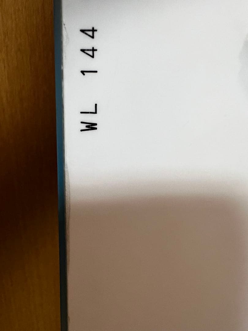 ★SALE★NOVEMBER19-20 WHITELIVE JUICE別注カラー