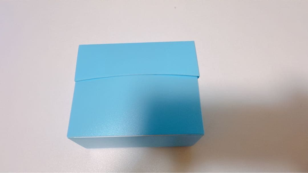 Aqours 三神 ラブカ デッキ