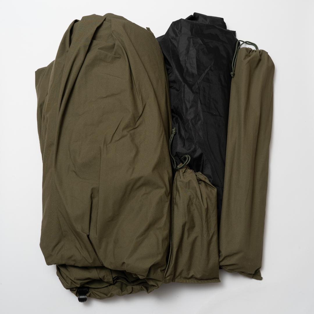 テント・タープ TOMOUNT TC lodge