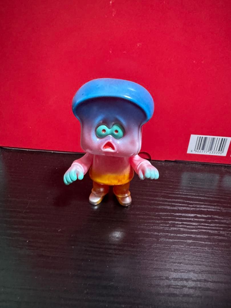 HUMAN ROBOT パンデッド　SUMMER COCKTAIL セット