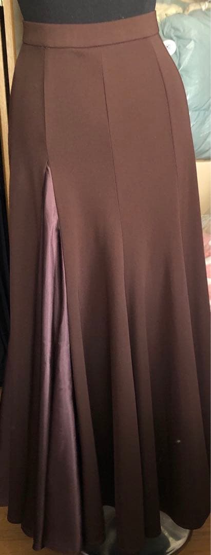 社交ダンスドレスpastime Mサイズ