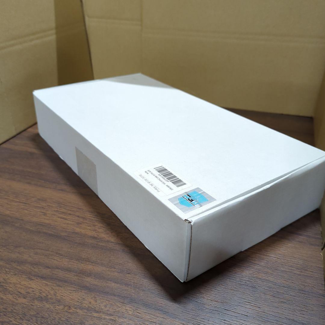 RGW SAG AK MK3 Chassis Systemエアガンカスタムパーツ