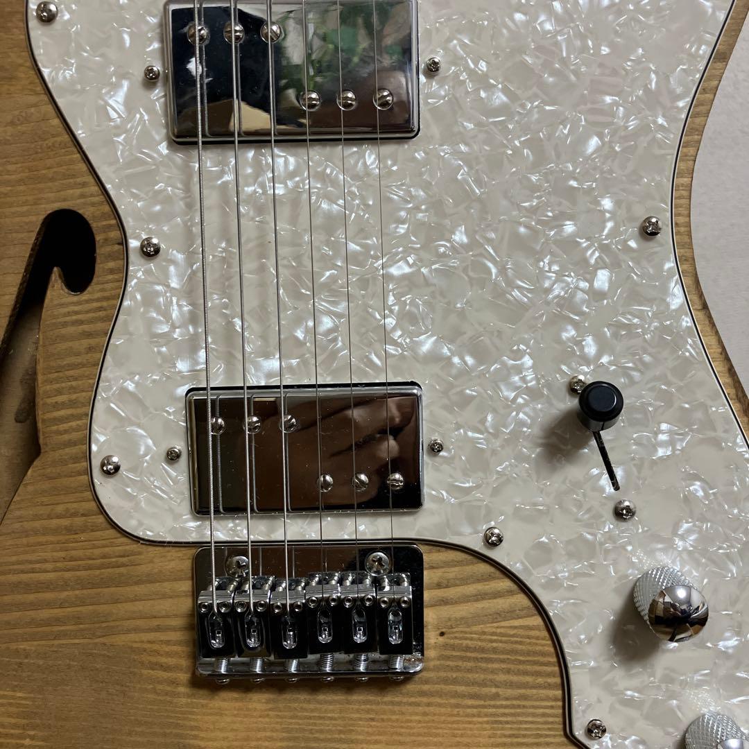 ジャパンビンテージ　TEISCO 改TE-440　要調整　音出OK　中古品