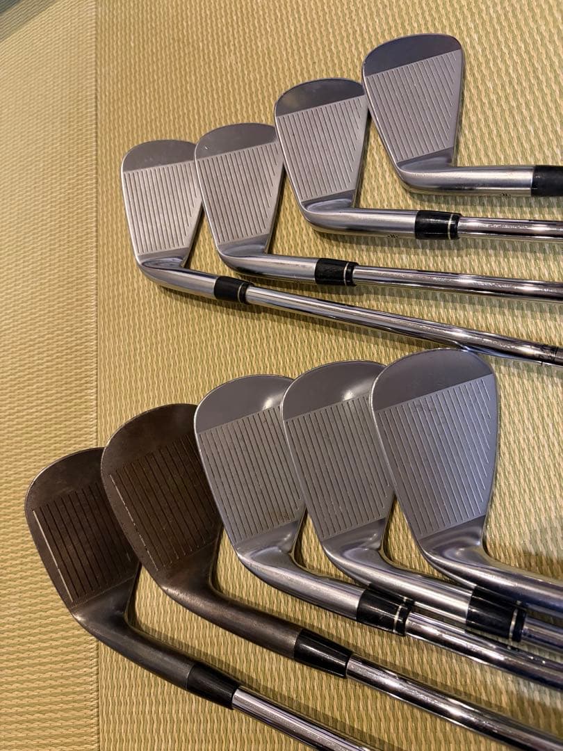 ゴルフ　クラブセット　パター（スコッティキャメロン）