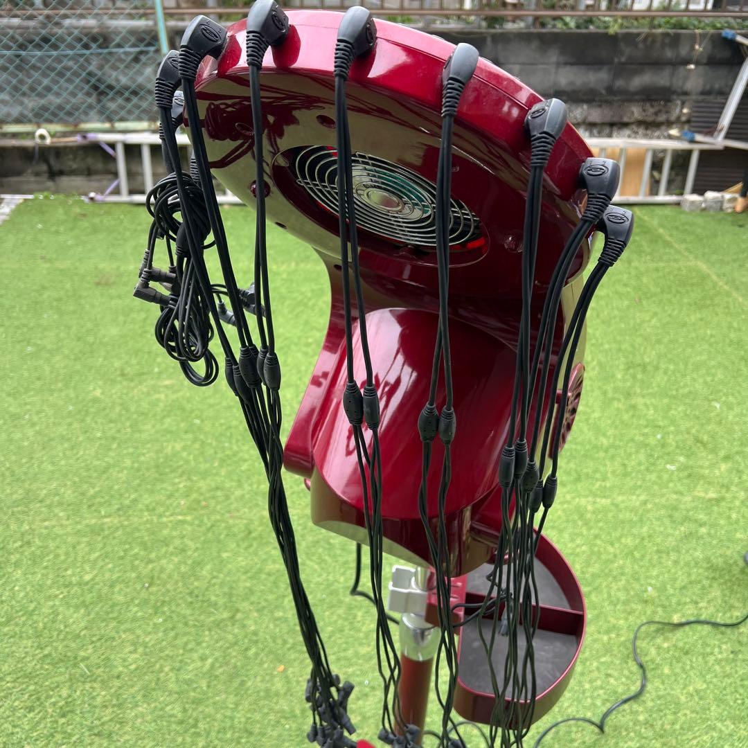 【横浜・川崎】ビューティガレージ　ウェーブマスター　デジタルパーマ機器　美容院