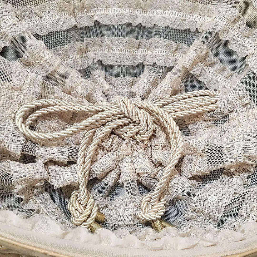 VOYAGE FOR LALA ララ キャリー マトラッセ ベージュ キャメルS