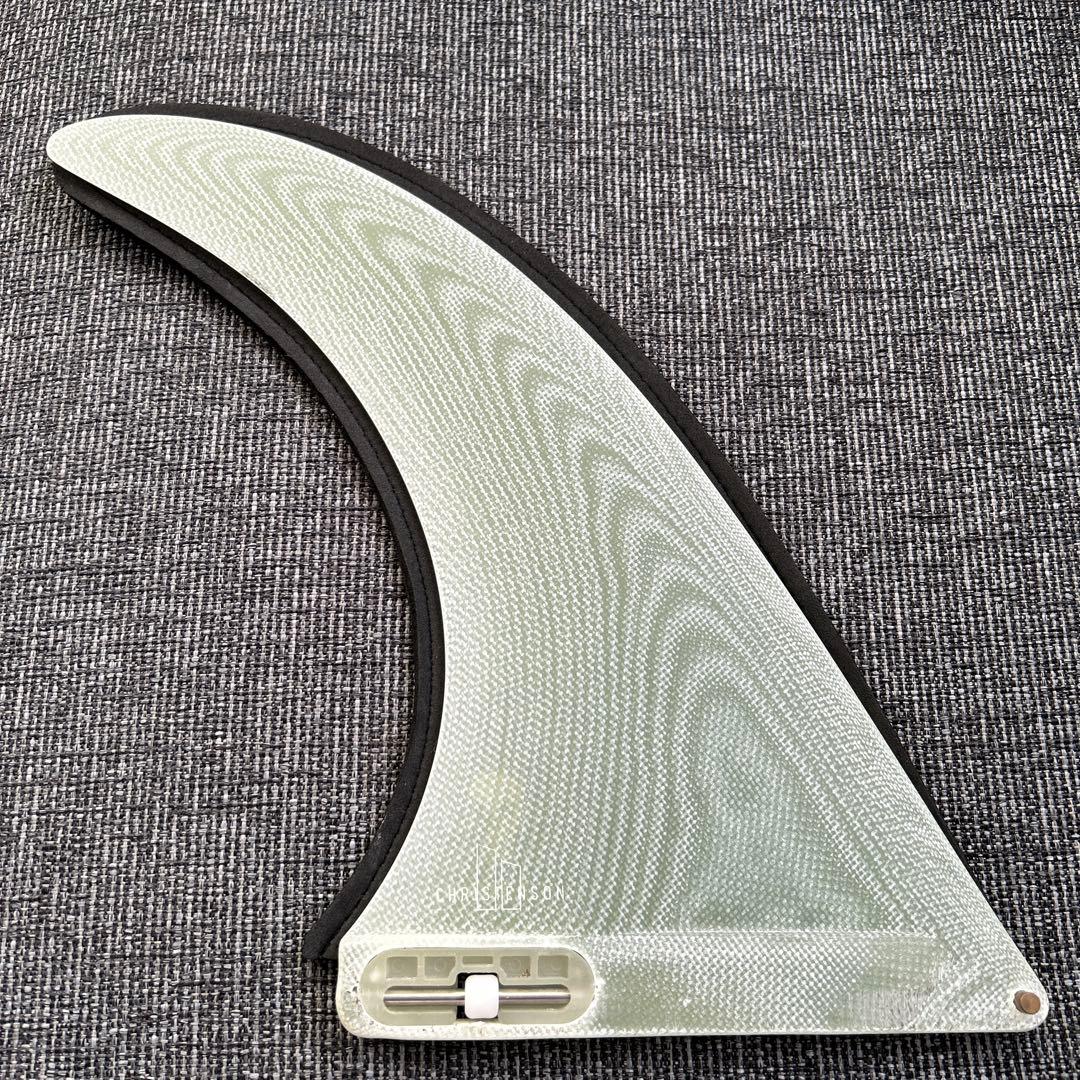 fcs2 CHRISTENSON 9.0 シングルフィン