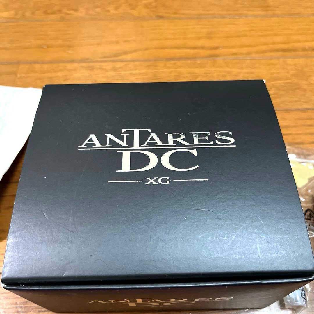 か*ず様 21アンタレスDC