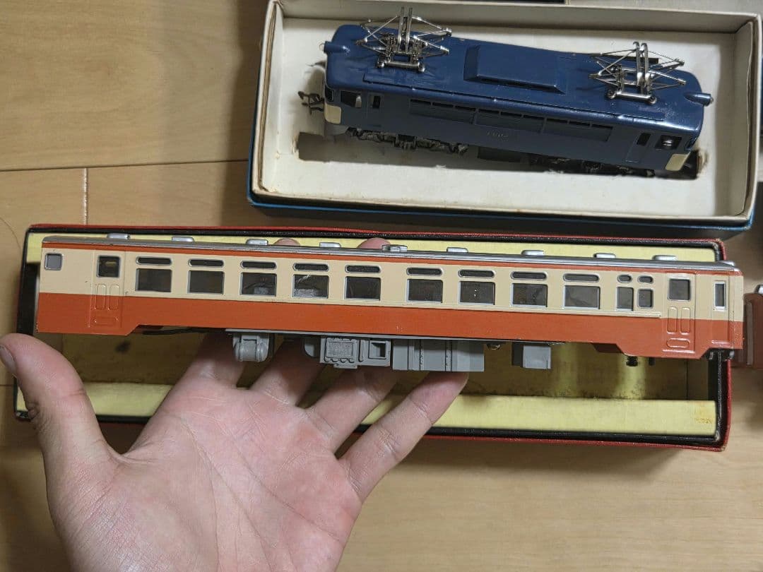 サ*ん様 HOゲージ　まとめ売り