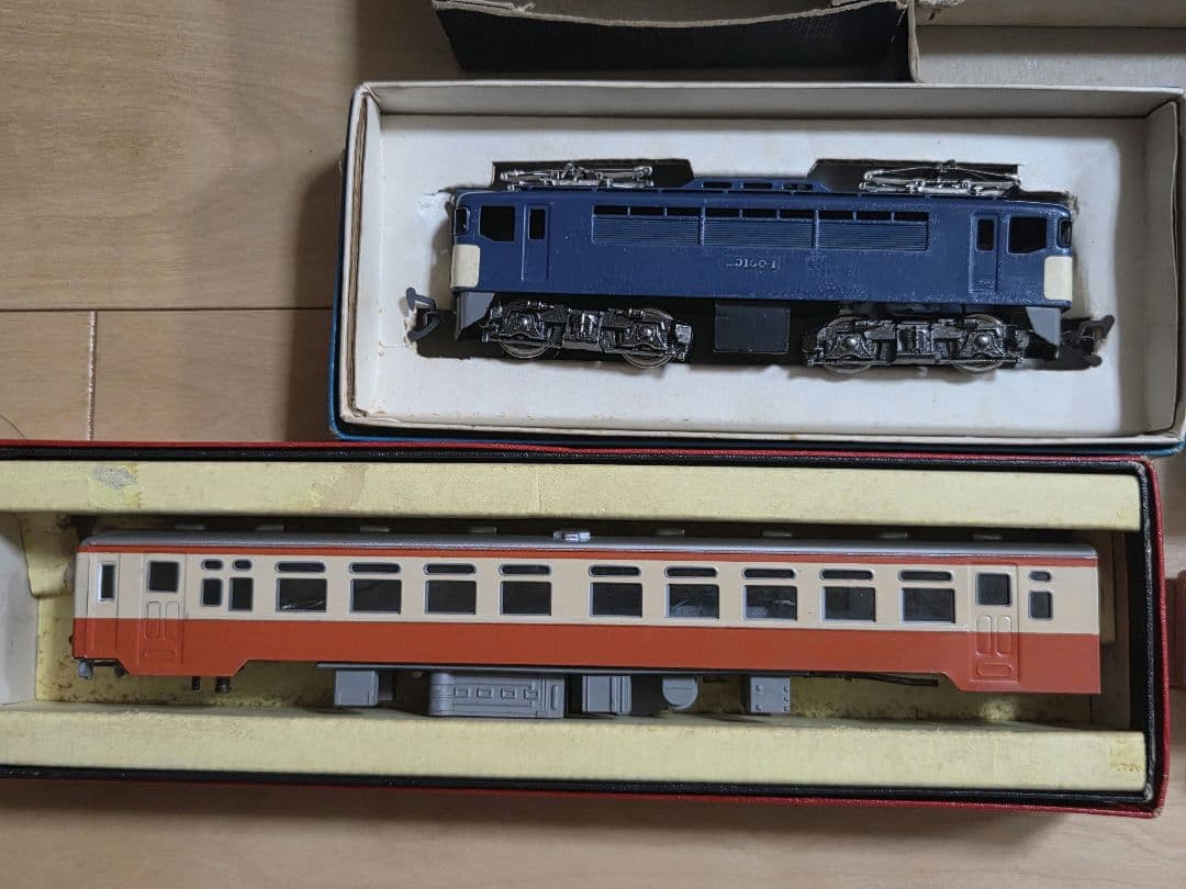 サ*ん様 HOゲージ　まとめ売り