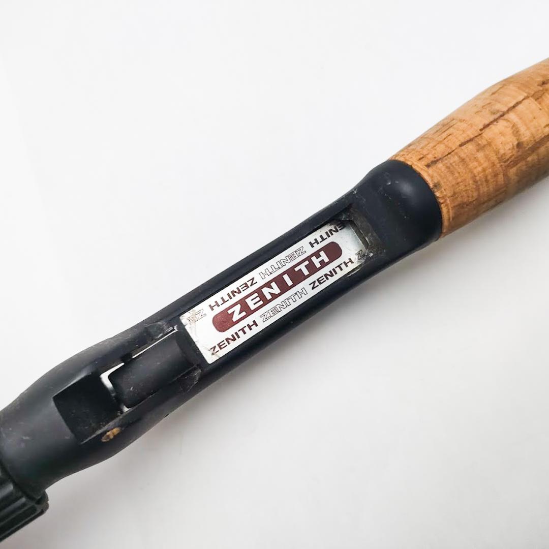 ZENITH ロッドグリップ コルクハンドル　ストレート　チャンピオングリップ