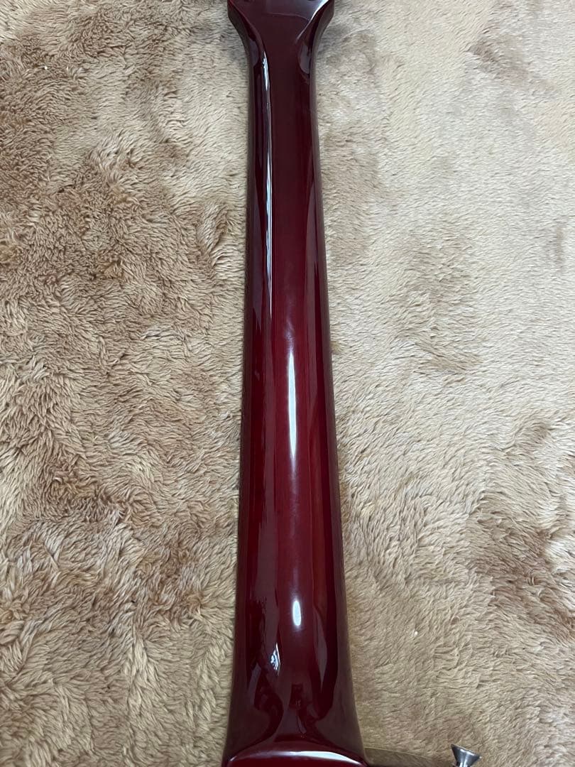 【調整済】History ヒストリー　国産　レスポール　ZLS100 レア