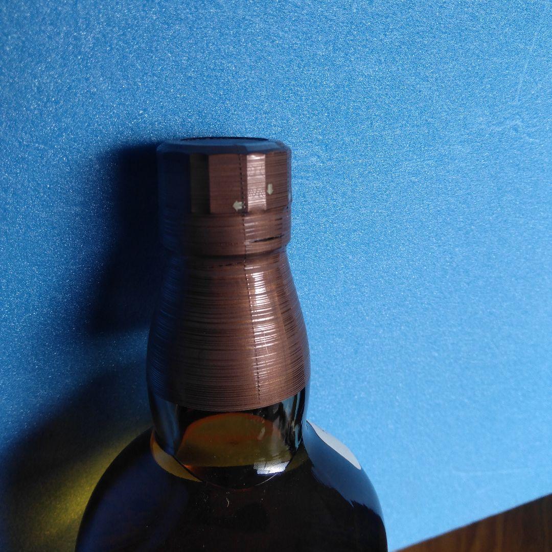 山崎シングルモルト700ml+ブラックニッカコンフォートアロマ古酒=11444円