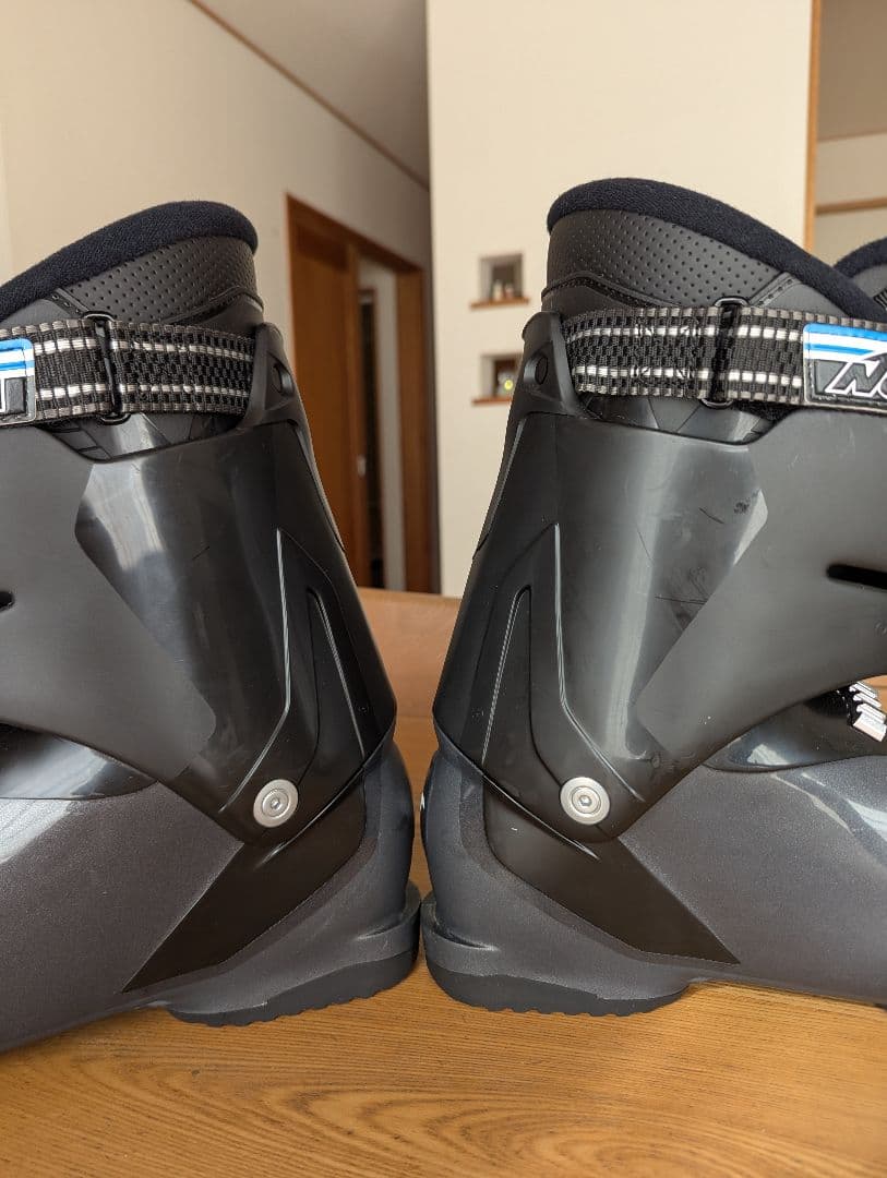 Nordica スキー用ブーツ Cruise 50 26.5cm