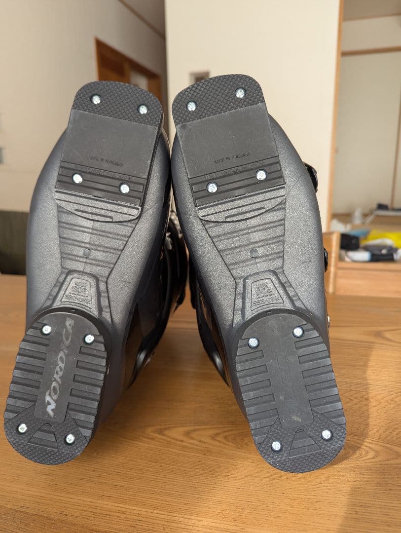 Nordica スキー用ブーツ Cruise 50 26.5cm