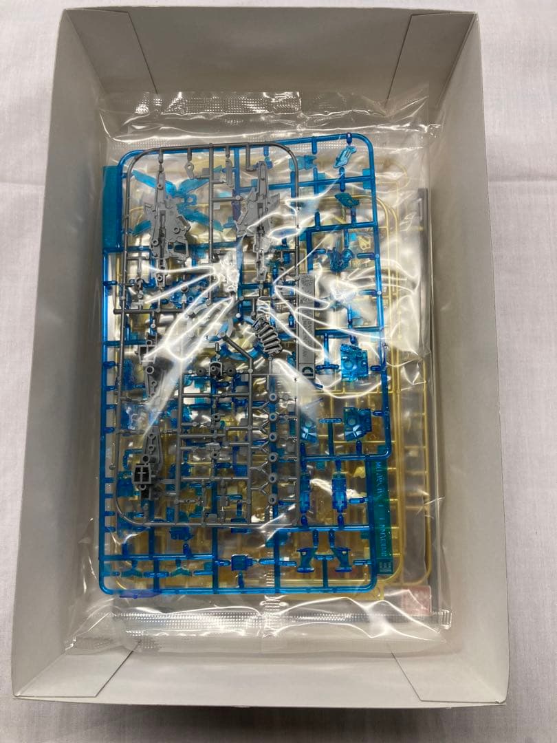 HG１／144ユニコーンガンダム３号機 フェネクス RG ユニコーンガンダム