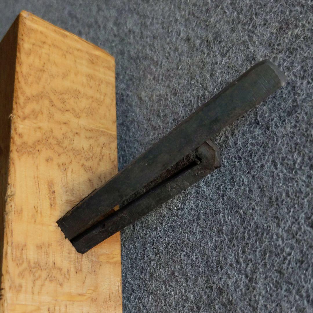 ブランド八の巻　サクリ鉋2.5mm