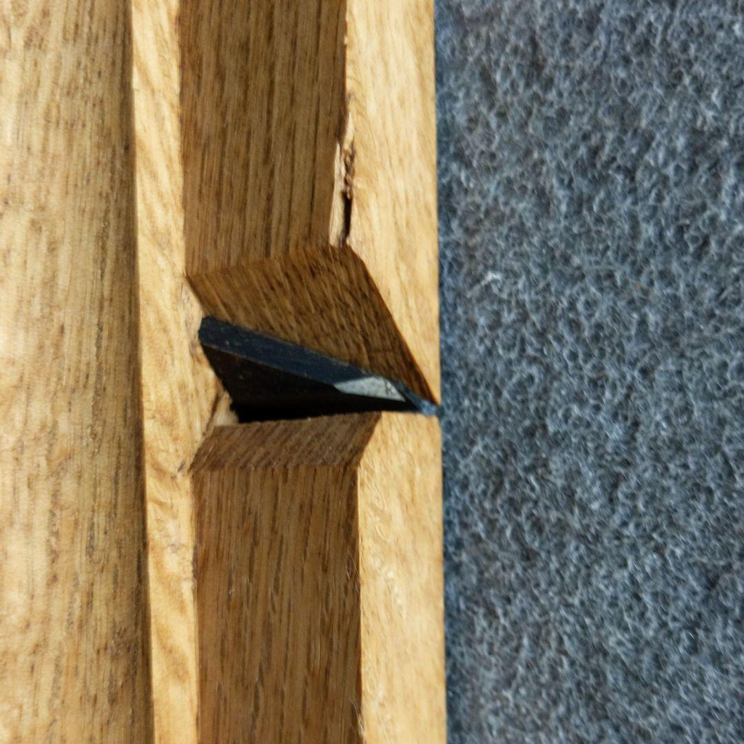 ブランド八の巻　サクリ鉋2.5mm