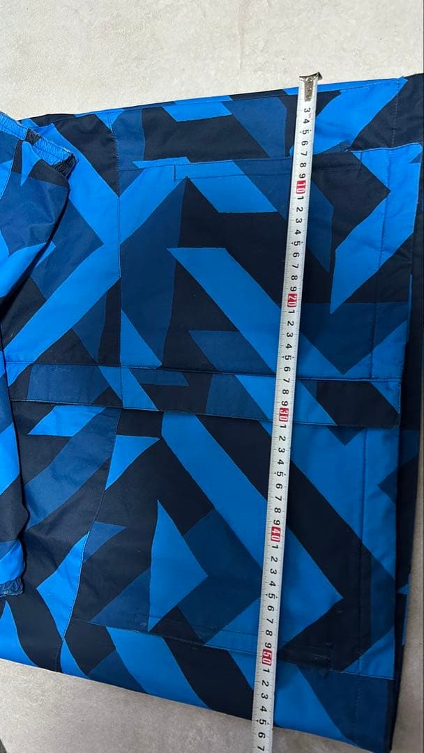 Columbiaスキースノーボードウェア上下セット キッズXLレディースM着用可