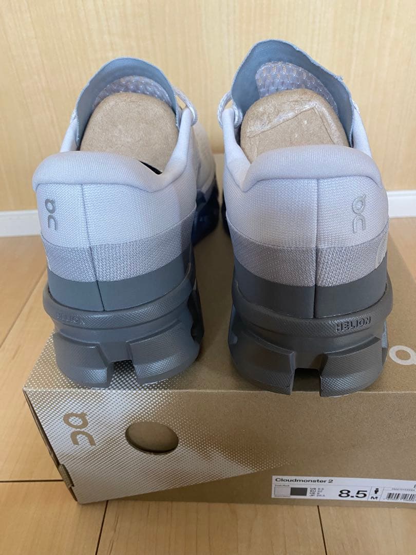 クラウドモンスター2 新品　未使用