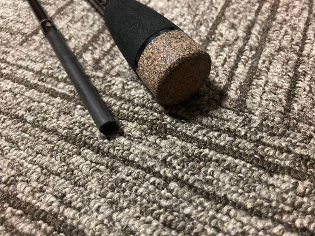 デプス　バスロッド