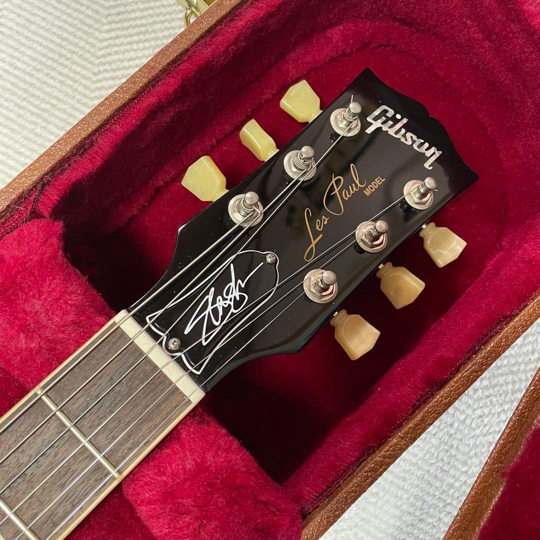 Gibson SLASH Victoria LesPaul レスポール ギブソン