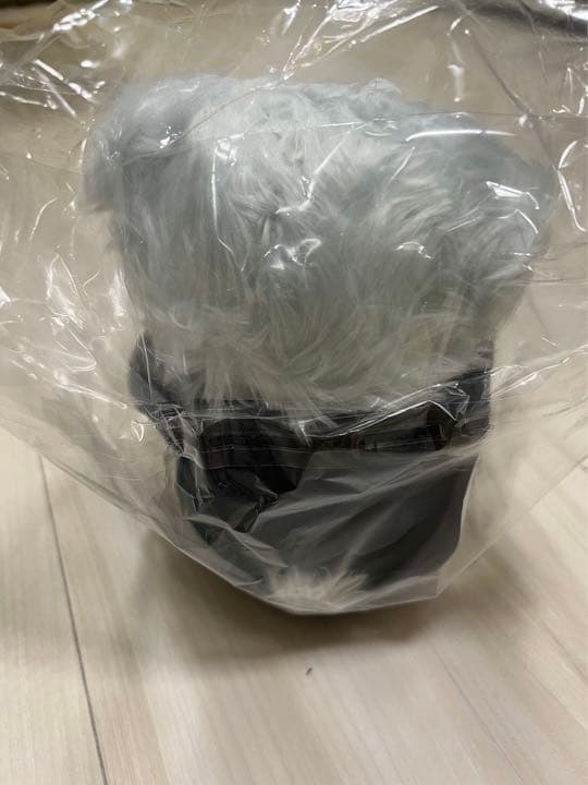 「呪術廻戦 0」じゅじゅべあ(五条悟 劇場版私服ver.) 【セブンネット限定】