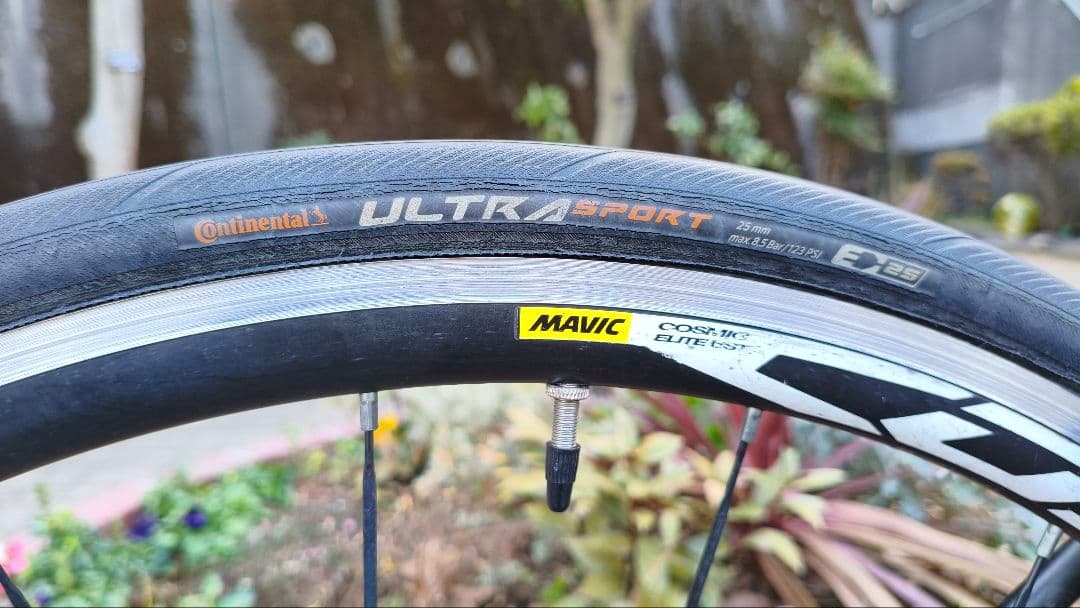 キャニオン アルミロードバイク ULTIMATE AL SLX 8.0