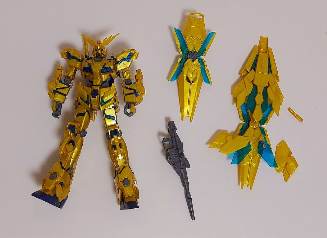 ガンプラ HG 12体セット まとめ売り 塗装済完成品 全塗装完成品