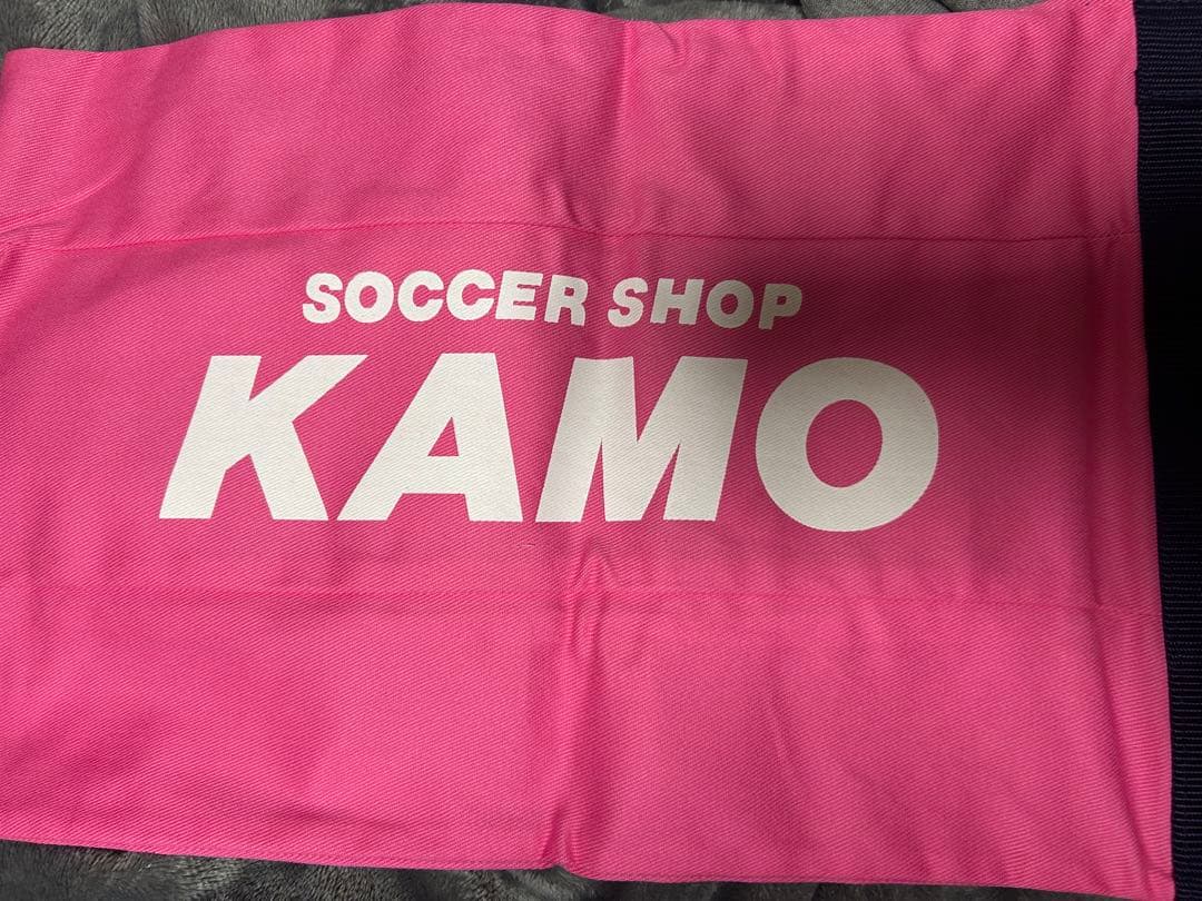 ミズノ モレリアネオ4β KAMOシューズケース付き