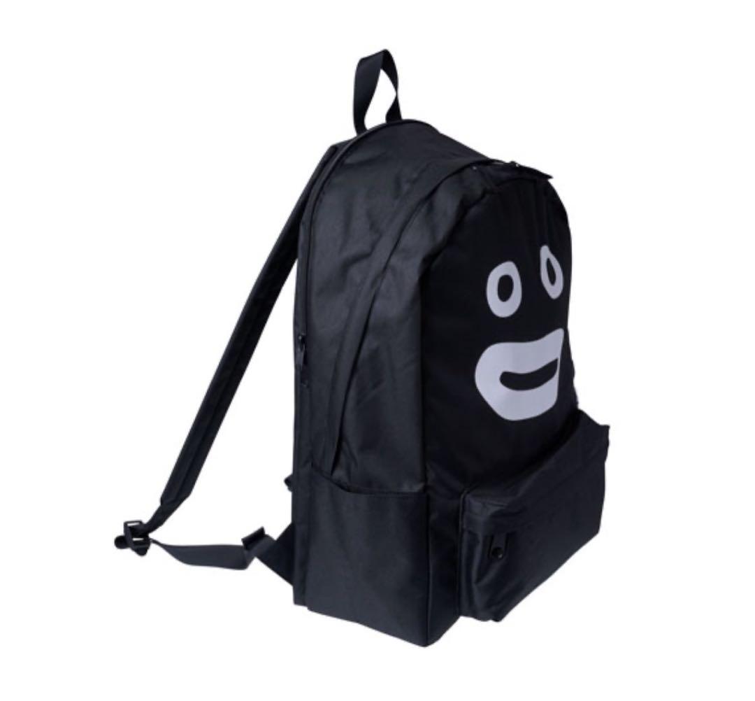 GLAY ズラーリュック