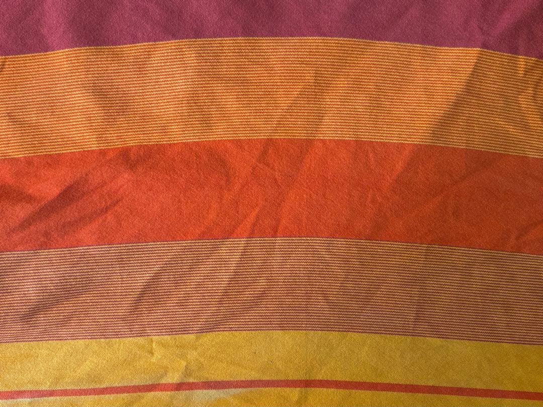 【LA SIESTA（ラシエスタ）高級ハンモックチェア】コンフォート ハバナ L