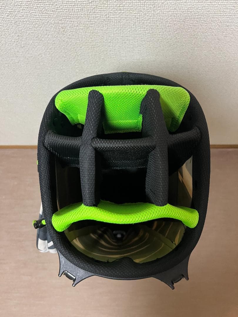 ナイキ ゴルフ キャディバッグ BG0288