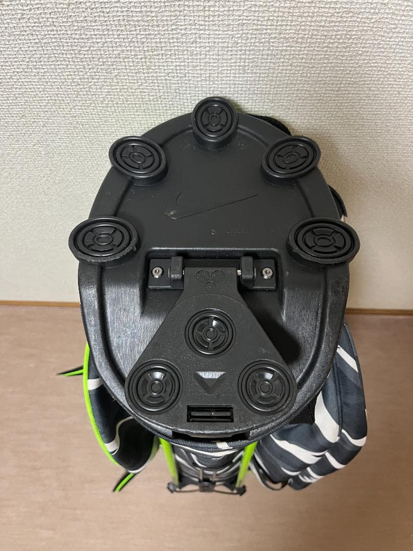 ナイキ ゴルフ キャディバッグ BG0288