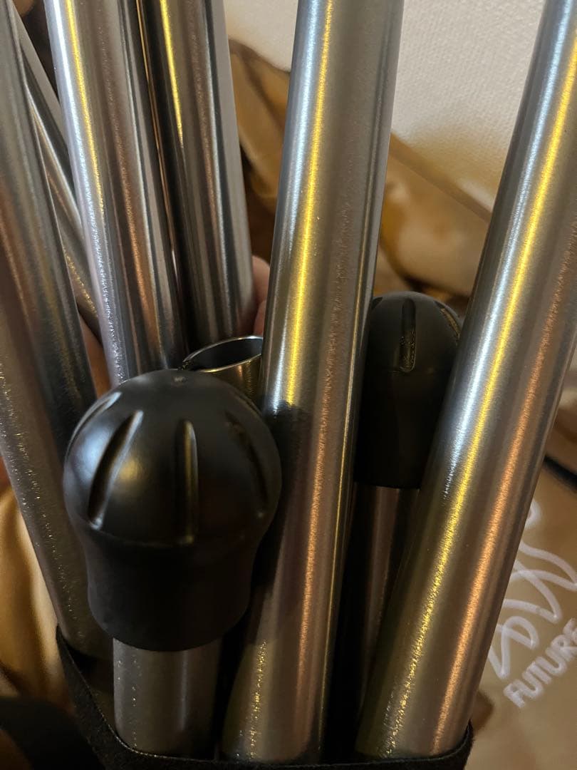 FUTURE FOX FOX-TAIL ハンモックチェア