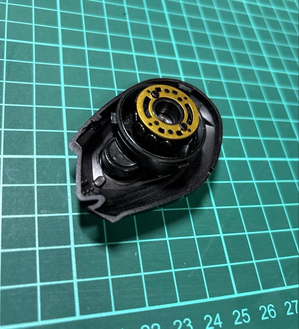 シマノ 22 アルデバラン BFS XG LEFT