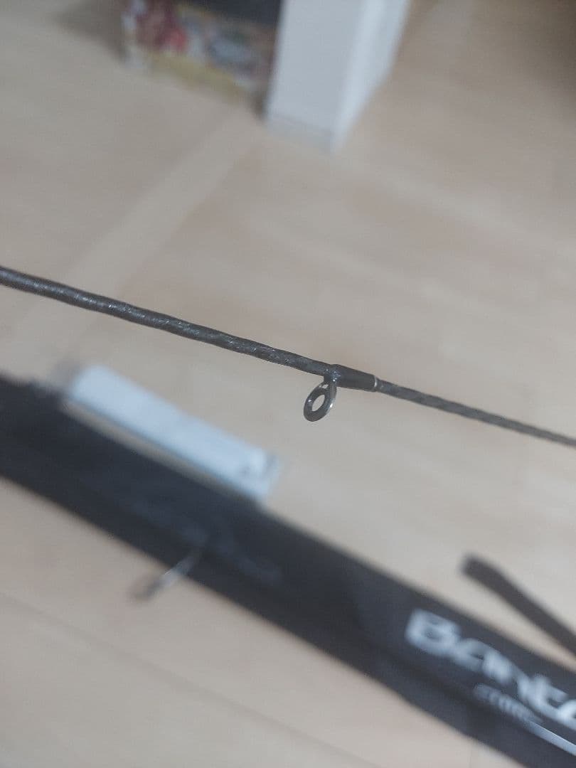 Bantam　バンタム　267ML-2