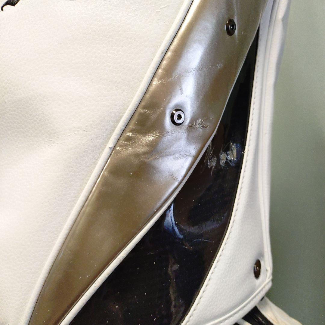 Dance With Dragon キャディバッグ