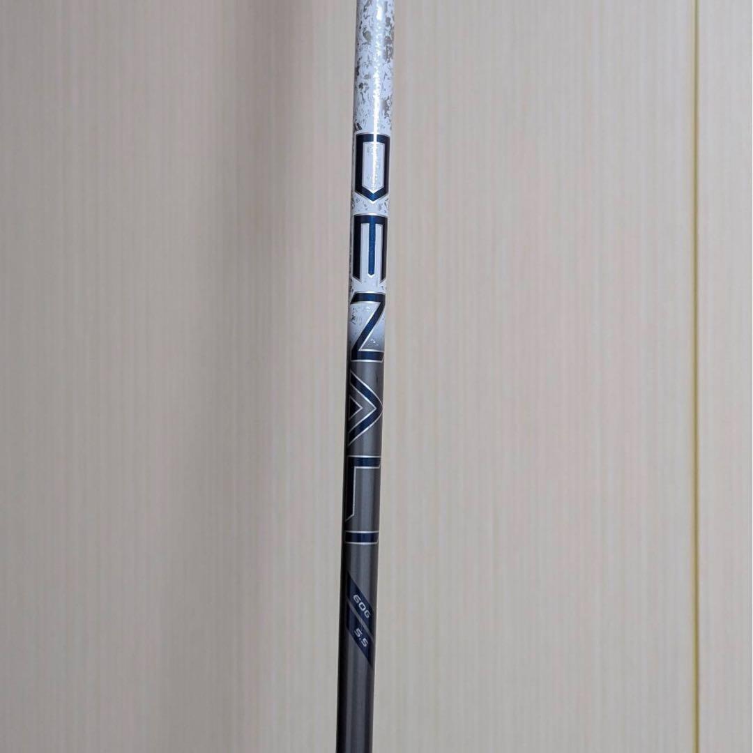 キャロウェイ ELYTE エリート 9W フェアウェイウッド