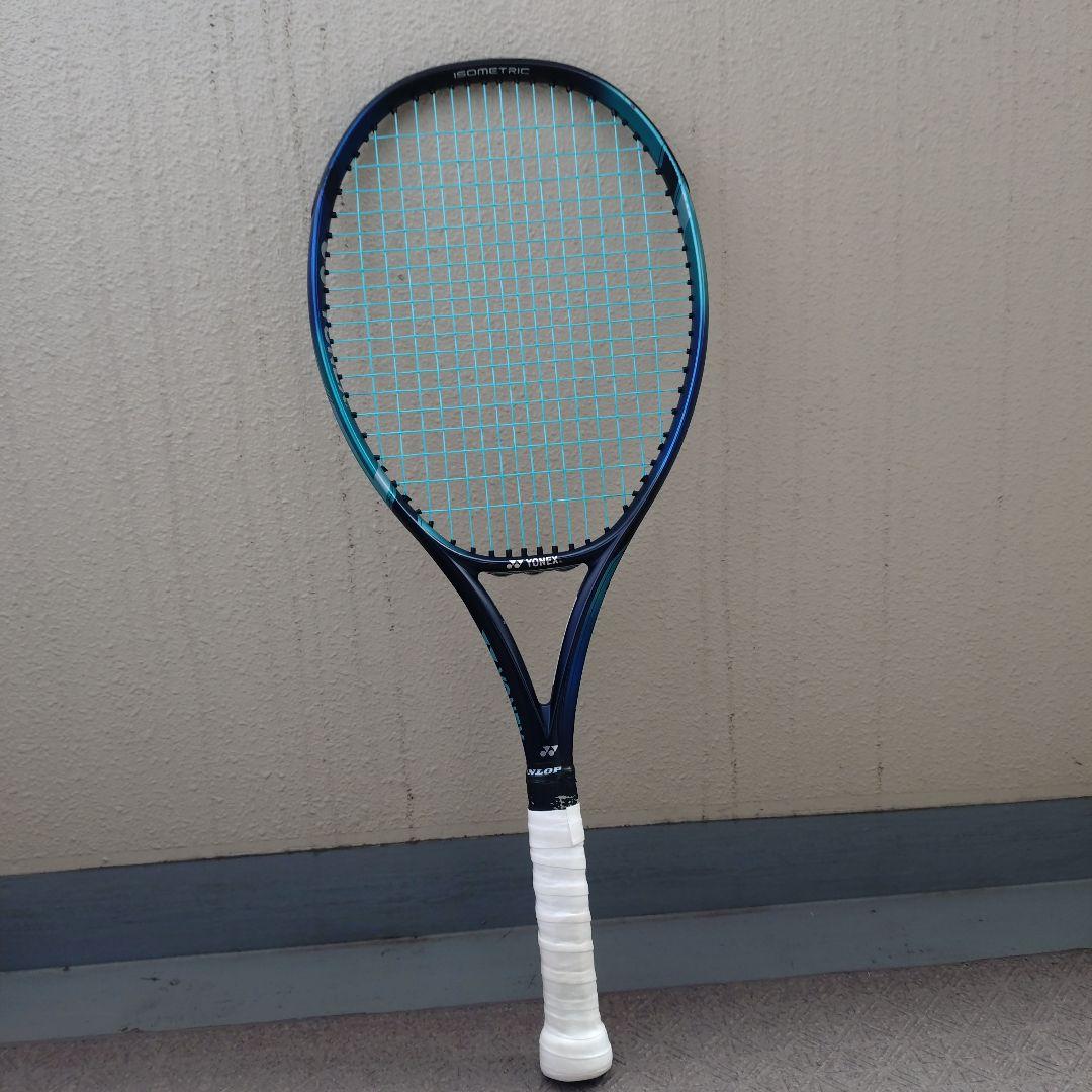 YONEX EZONE　テニスラケット