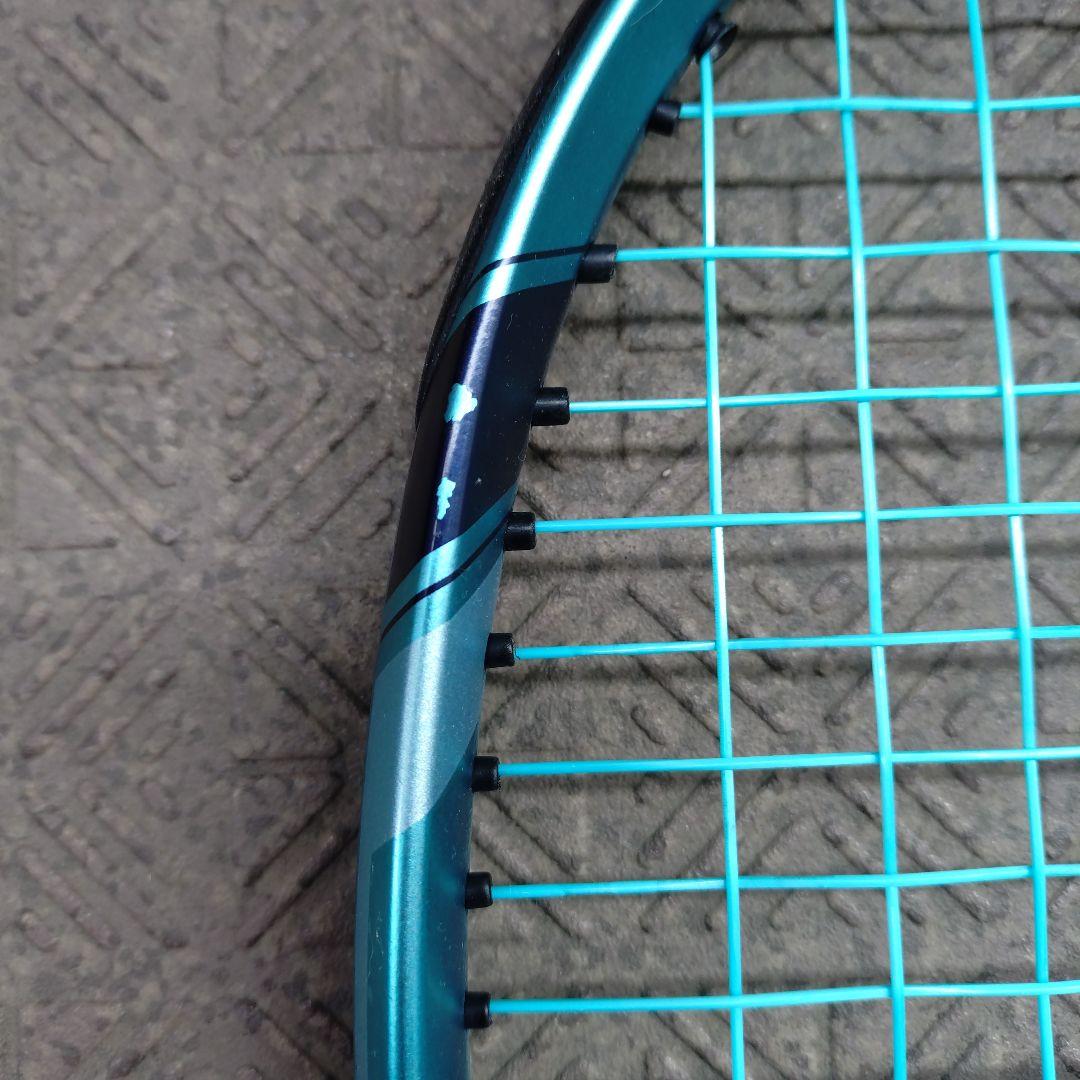YONEX EZONE　テニスラケット